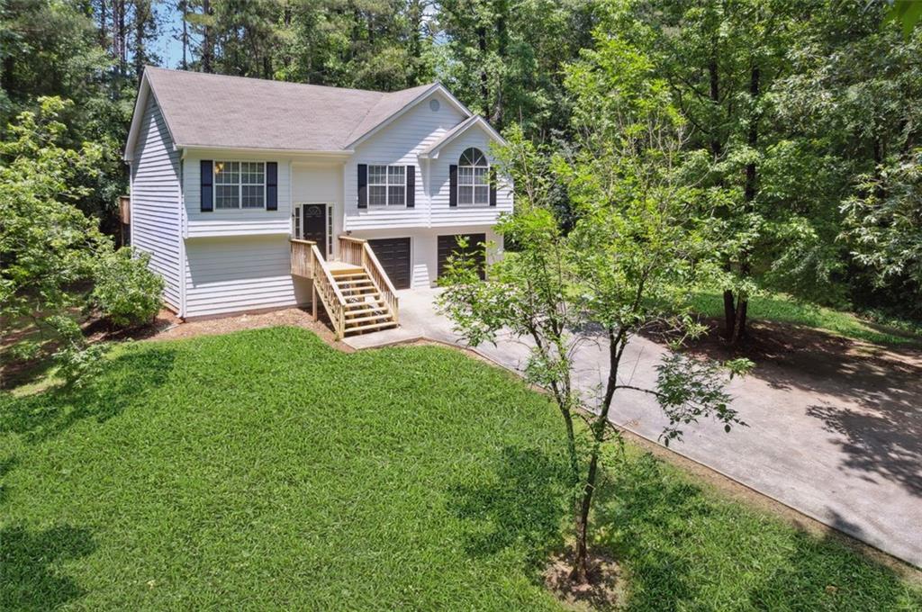 835 Navajo Tr., Covington, GA 30016