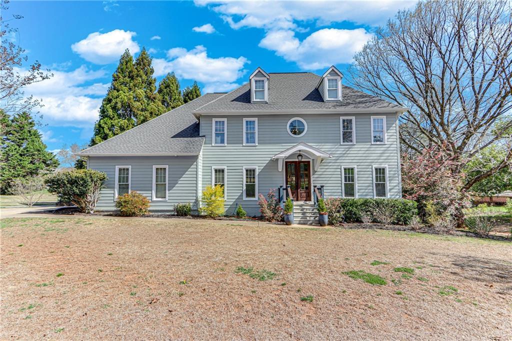 4402 Sugar Maple Pl., Gainesville, GA 30506