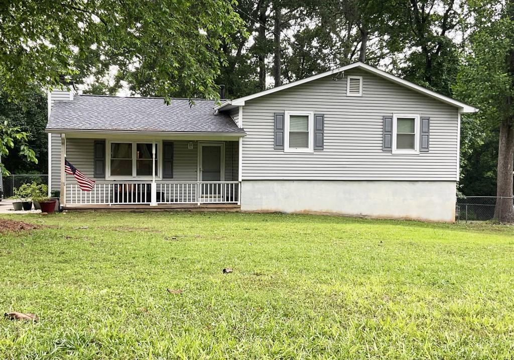 5610 N Allen Rd., Mableton, GA 30126
