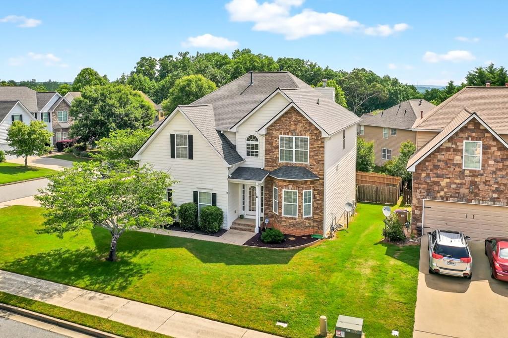 910 Pebble Creek Tr., Suwanee, GA 30024