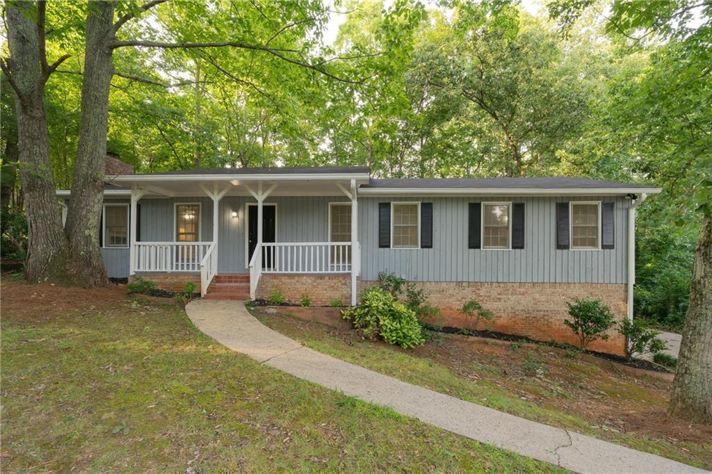 3521 Brookhill Cir., Marietta, GA 30062