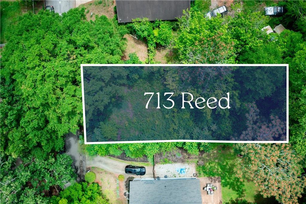 713 Reed St., Atlanta, GA 30315