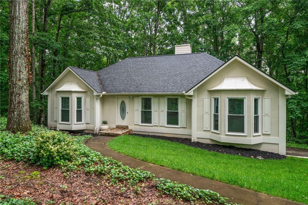 3012 Cypress Cove, Ball Ground, GA 30107