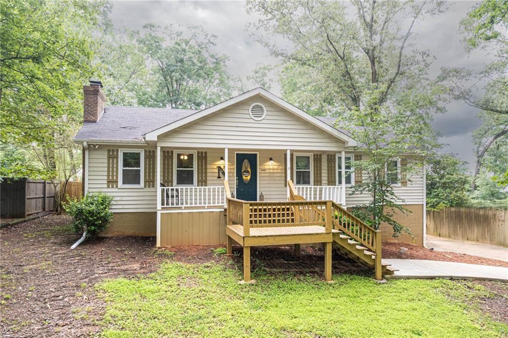 4409 Woodward Mill Rd., Sugar Hill, GA 30518