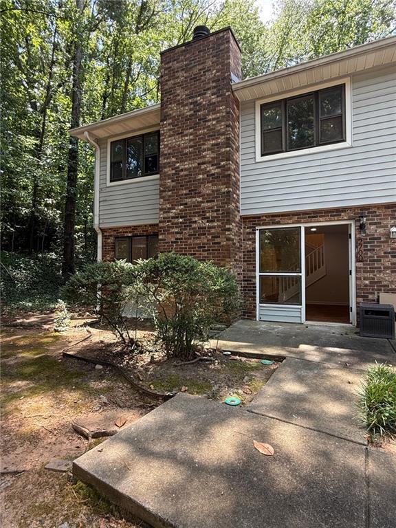 2700 Twiggs Cir., Marietta, GA 30067