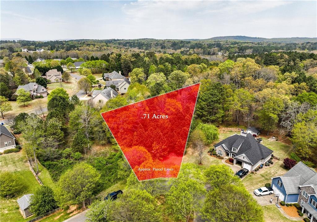 5 Archway Ct., Rome, GA 30161