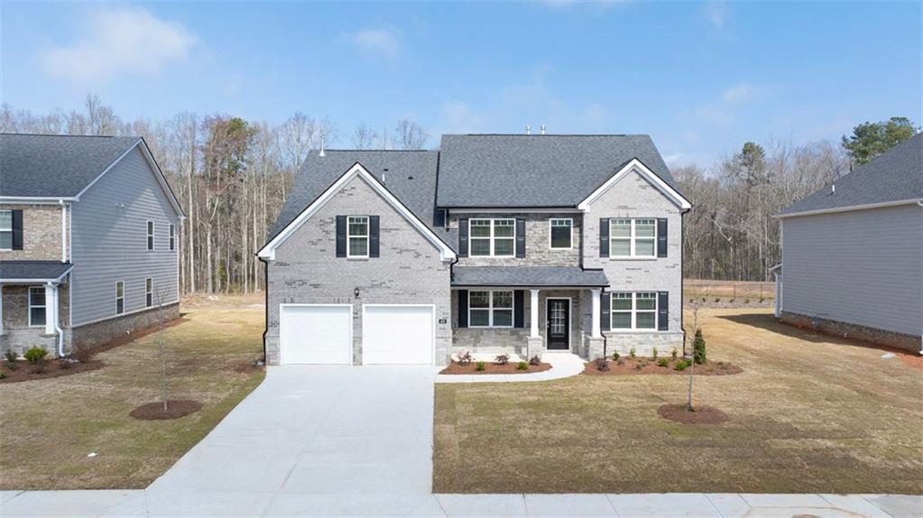 1149 Blue Juniper Cir., Loganville, GA 30052