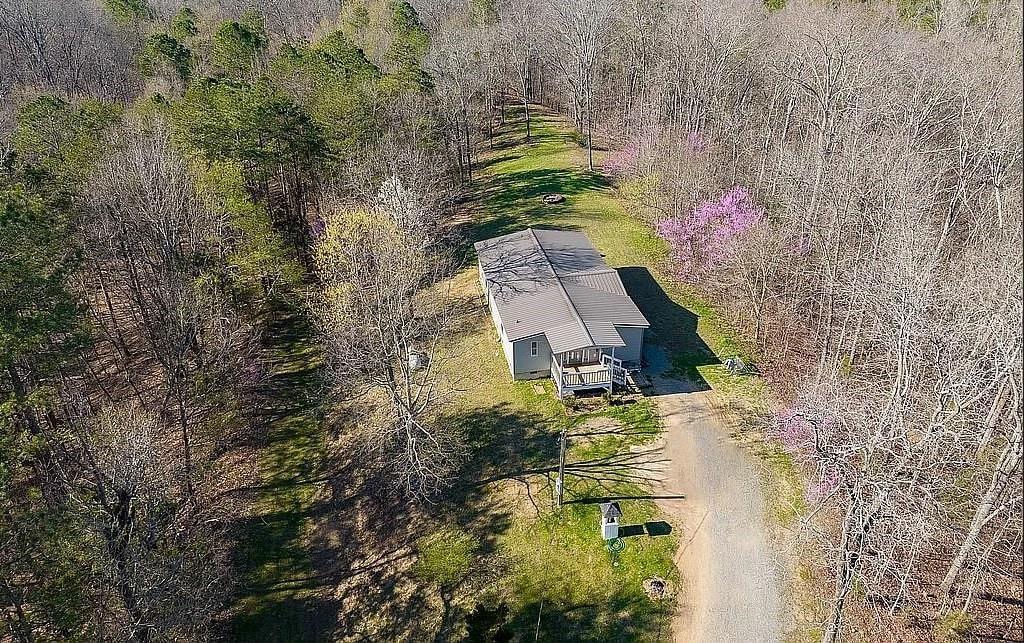 284 Sky Ln., Ranger, GA 30734