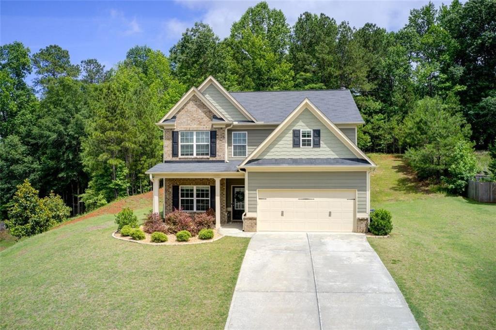 1300 Jefferson Walk Cir., Jefferson, GA 30549