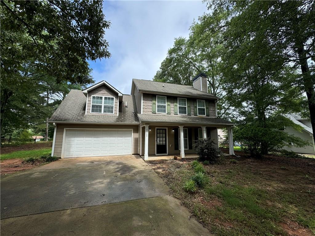 5588 Highway 29, Newnan, GA 30265