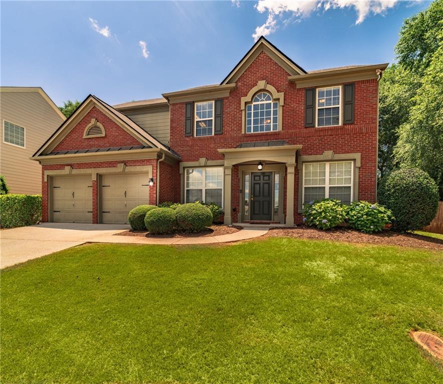 939 Bendleton Dr., Woodstock, GA 30188