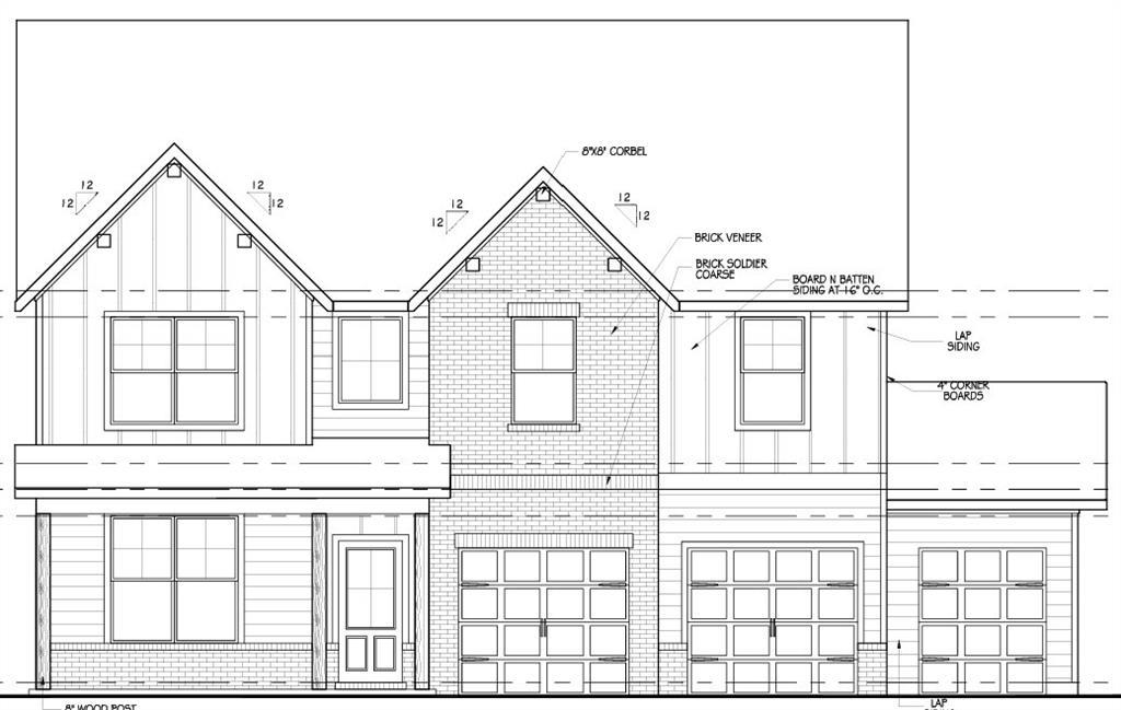 403 Bass Cir., Villa Rica, GA 30180