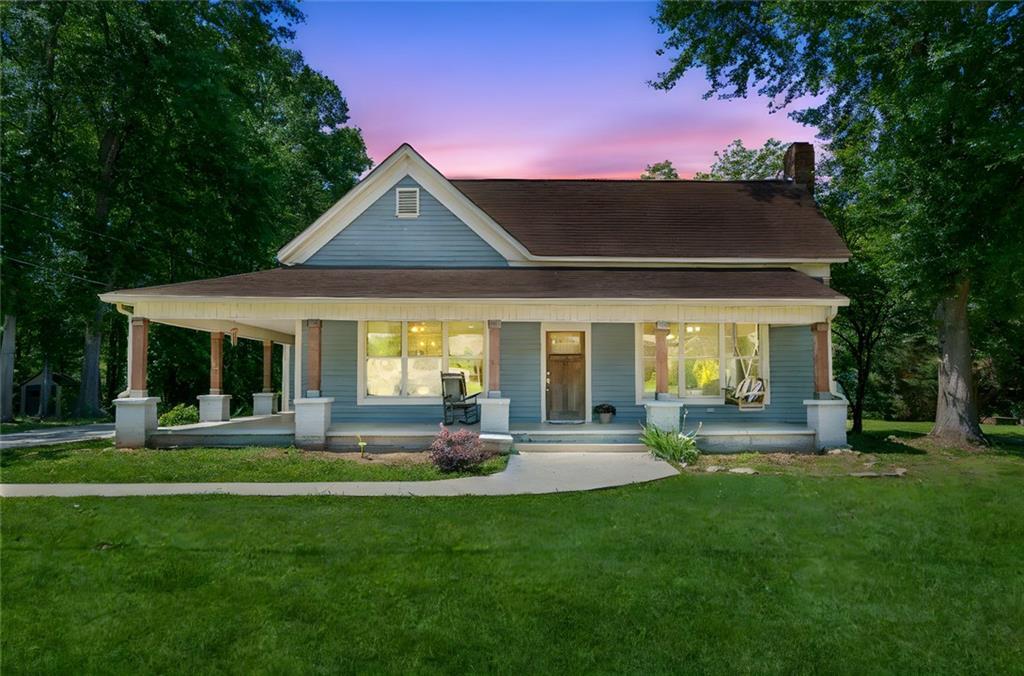 1382 6th Ave., Auburn, GA 30011