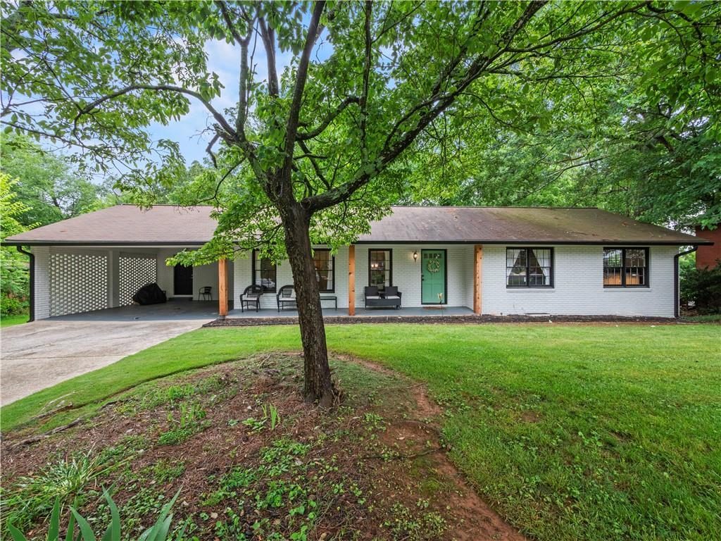 1488 Vine St., Gainesville, GA 30501