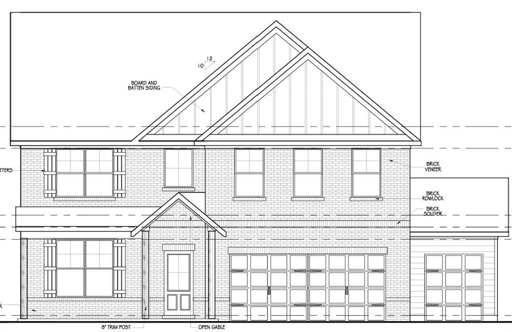 609 Villa Rica Springs, Villa Rica, GA 30180