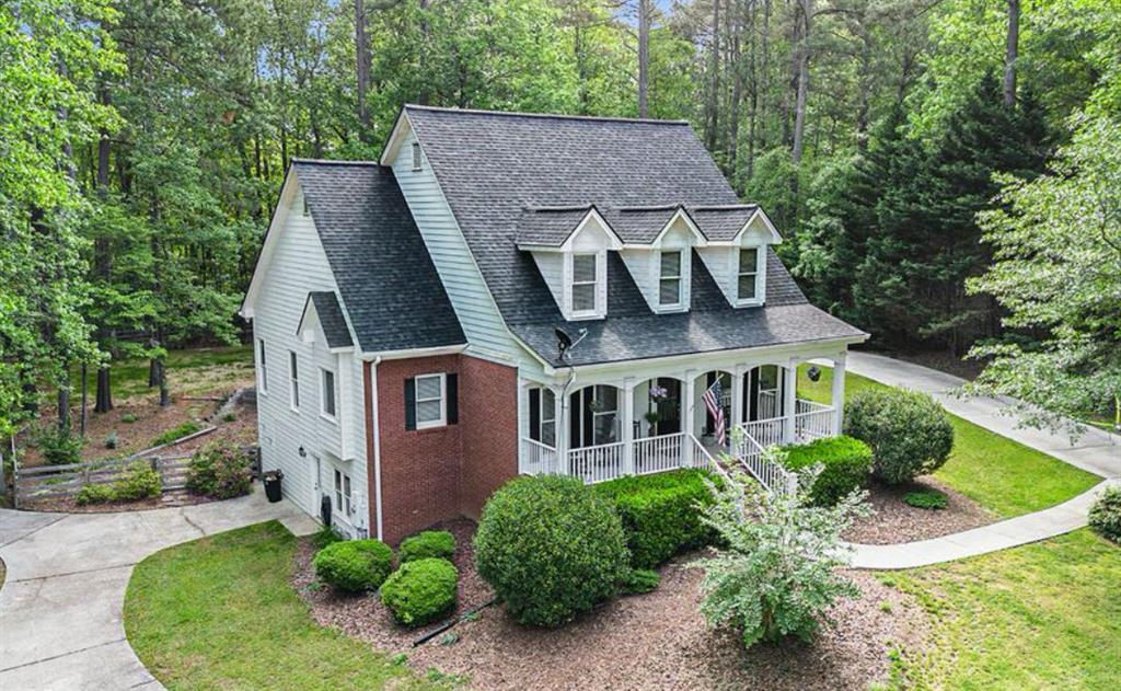 2300 Hawthorne Trace, Monroe, GA 30655