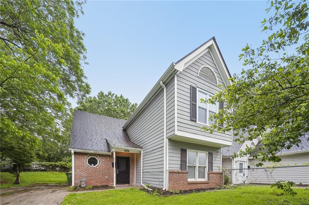 484 Culberson St., Atlanta, GA 30310