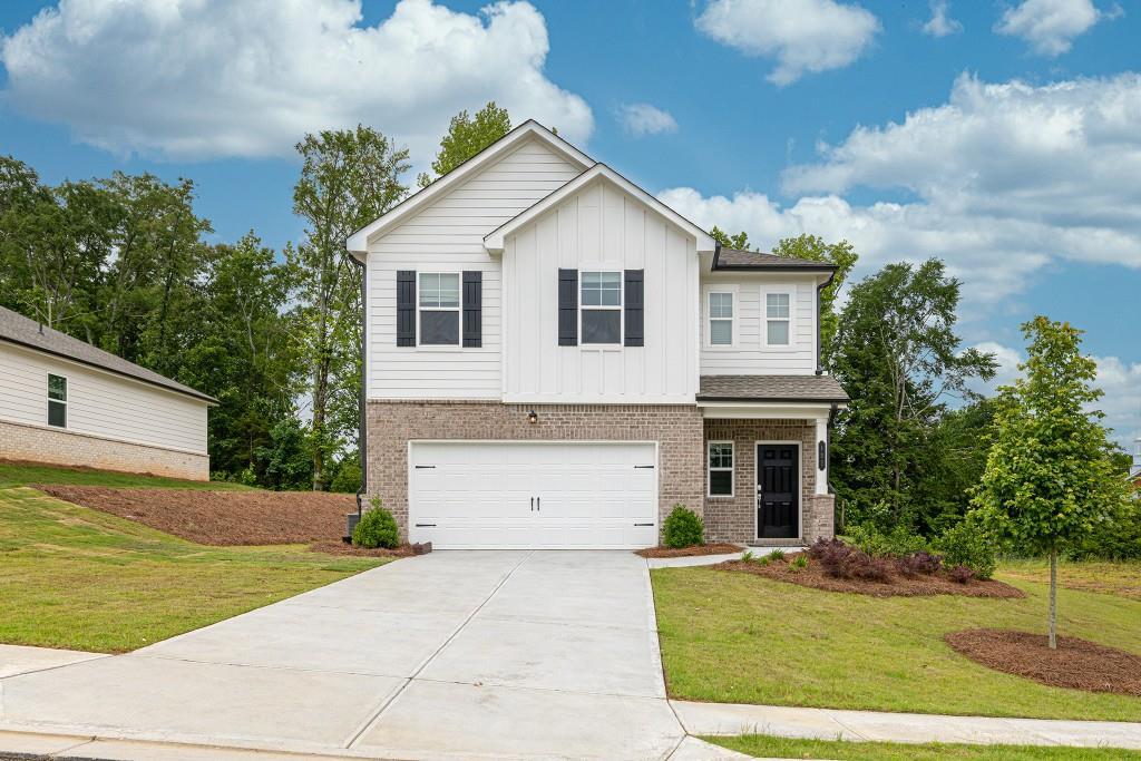 103 Red Maple Way, Adairsville, GA 30103