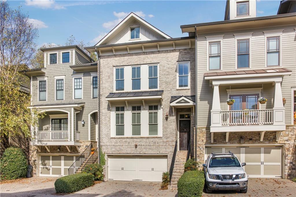 2145 W Village Crossing, Smyrna, GA 30080