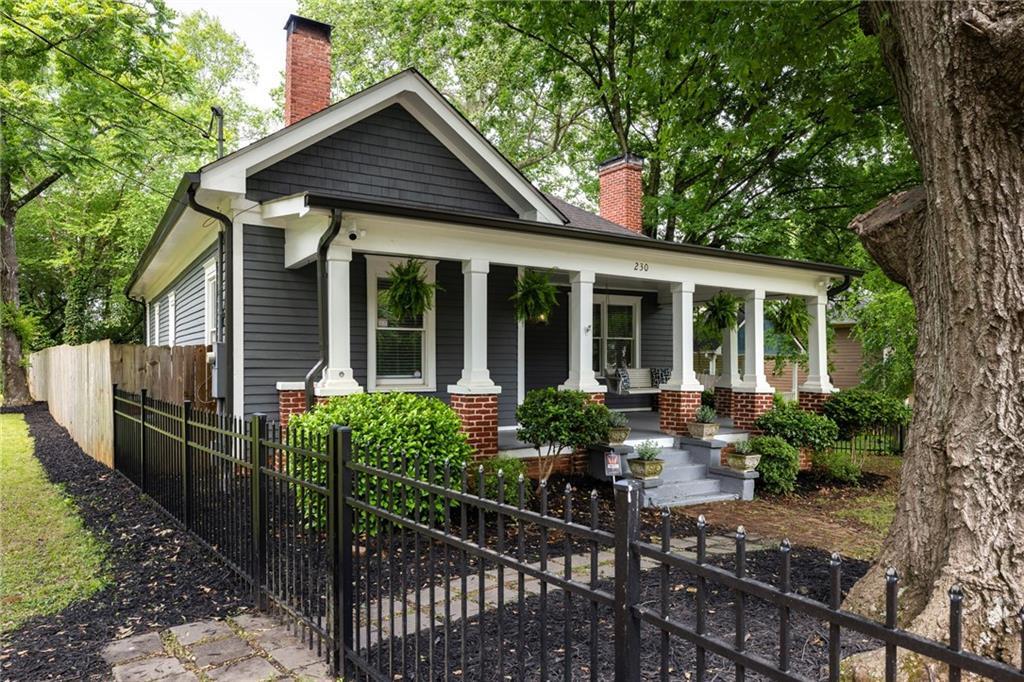 230 Milton Ave., Atlanta, GA 30315