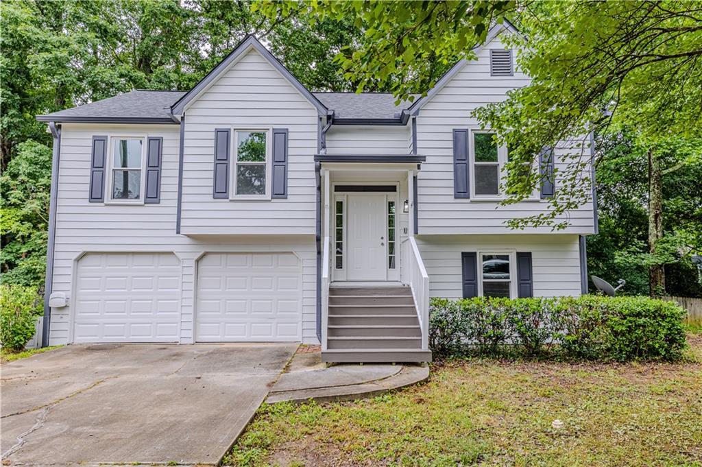 159 Aztec Way, Acworth, GA 30102