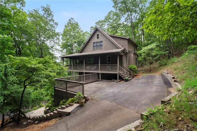 New Homes with Master Bedrooms on the 1st Floor in Big Canoe: June 7th to June 13th