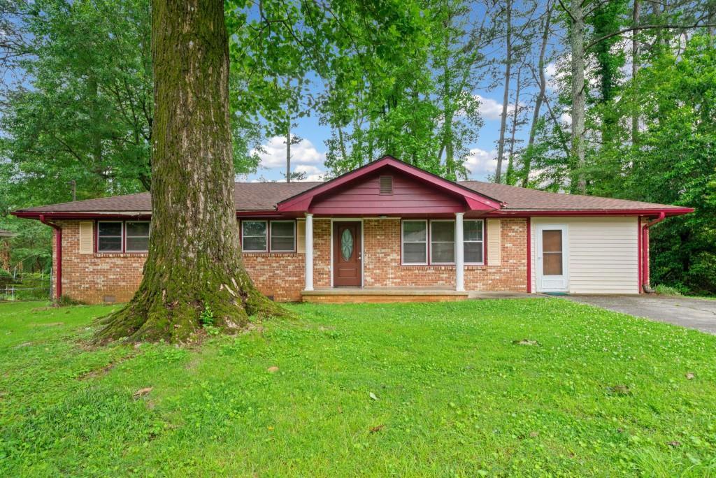 3047 Hudson Ct., Decatur, GA 30033