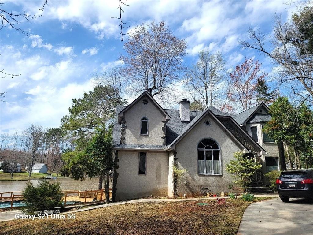86 Sunset Ct., Senoia, GA 30276