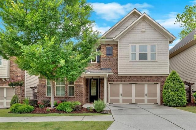 New Homes For Sale This Week That Attend Roswell North Elementary School: May 23rd to May 29th