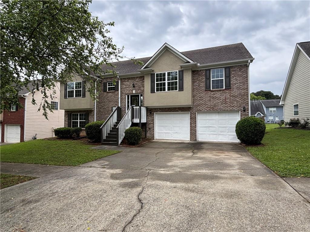 4069 Savannah Ridge Ct., Loganville, GA 30052