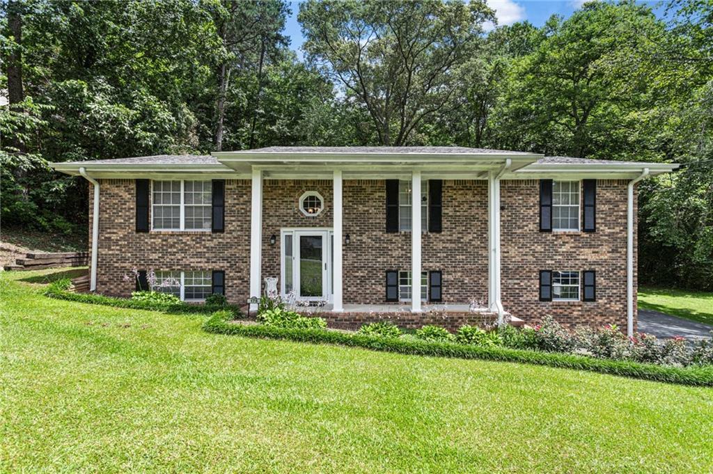175 Hickory Cir., Ringgold, GA 30736