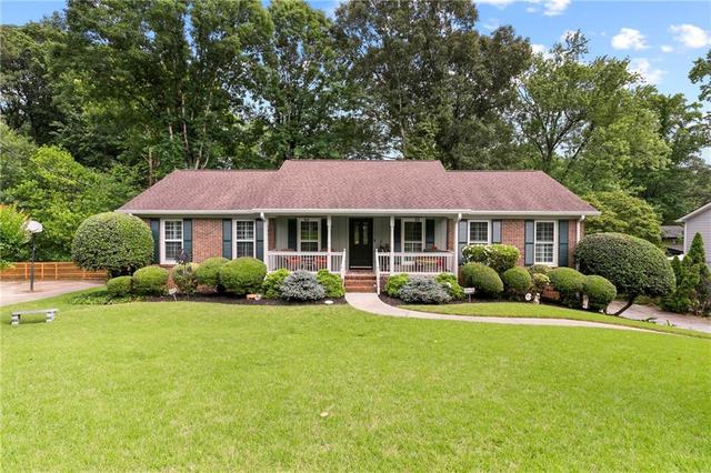 New Homes For Sale This Week That Attend Wheeler High School: May 23rd to May 29th