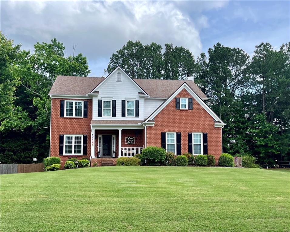 1975 Fairway Close Ter., Lawrenceville, GA 30043