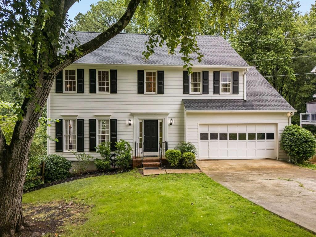 1981 Sumter Ct., Lawrenceville, GA 30044