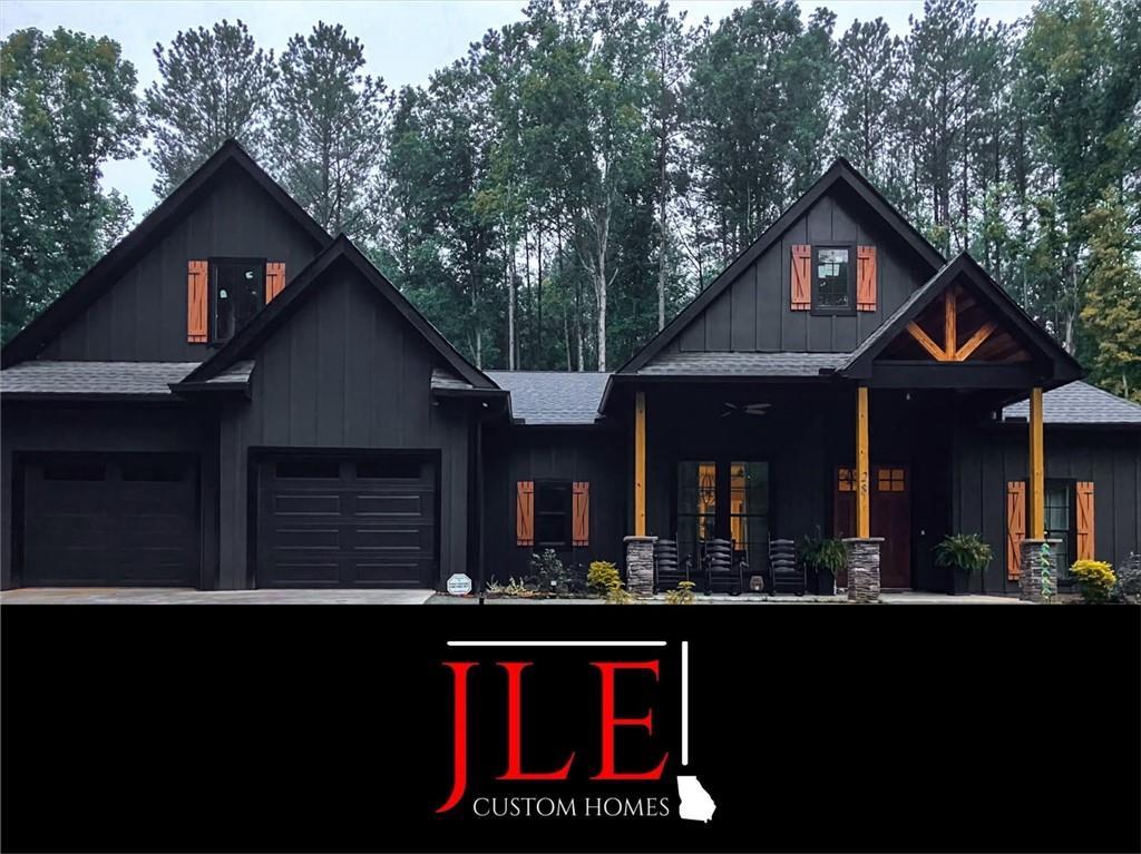 Idlewood Acres, Hartwell, GA 30643