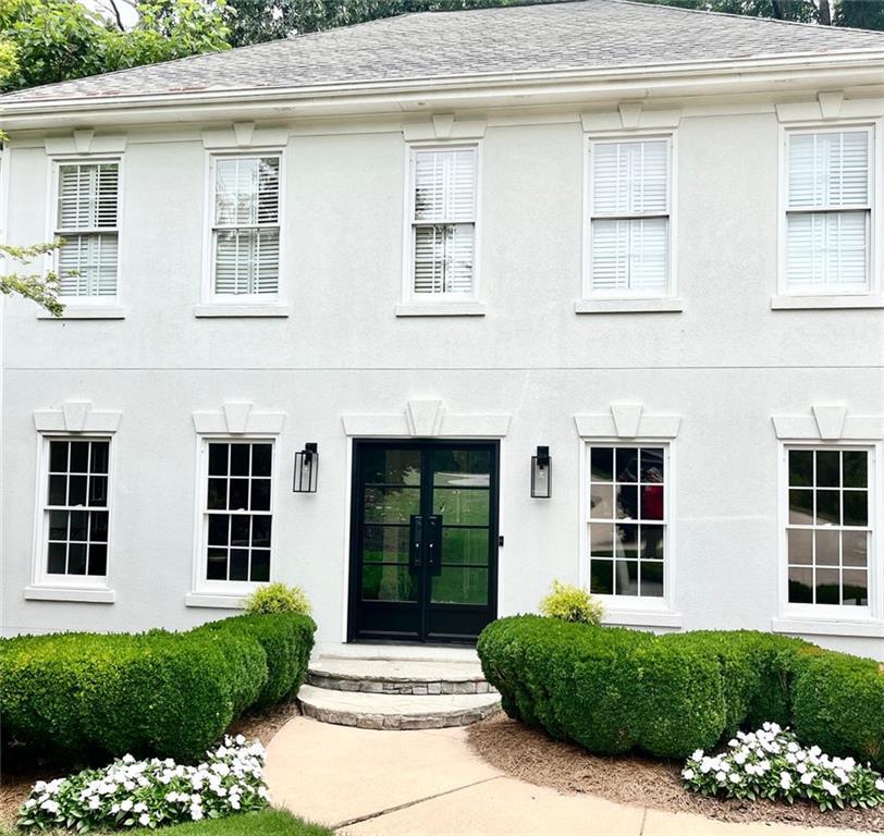 8525 Anchor On Lanier Ct., Gainesville, GA 30506