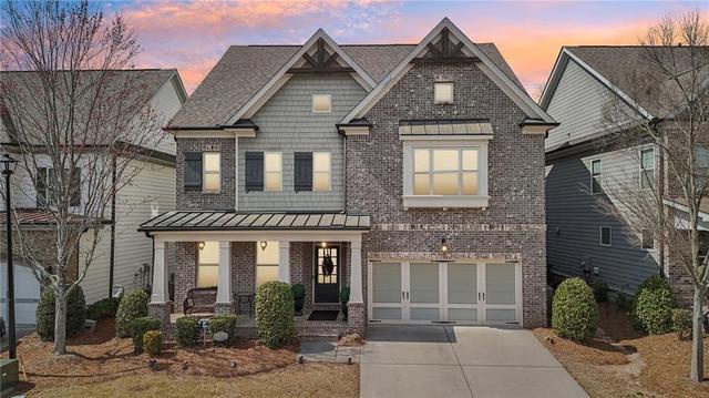 New Homes For Sale This Week That Attend DeSana Middle School: May 23rd to May 29th