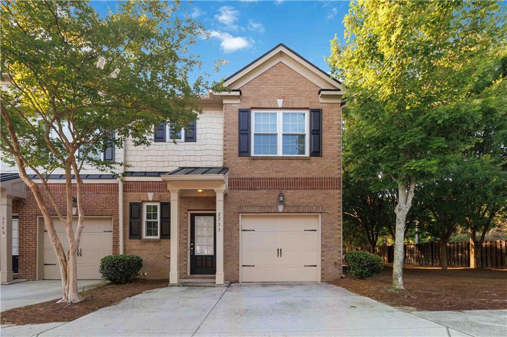 2735 Sudbury Trace, Norcross, GA 30071