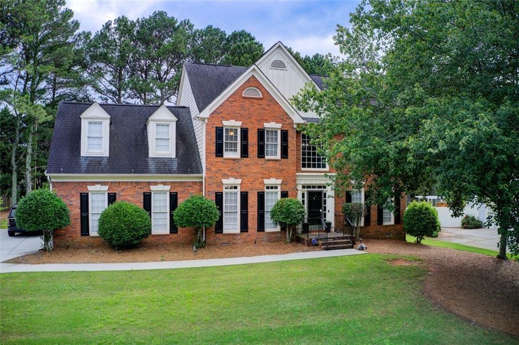 1870 Milfield Cir., Snellville, GA 30078