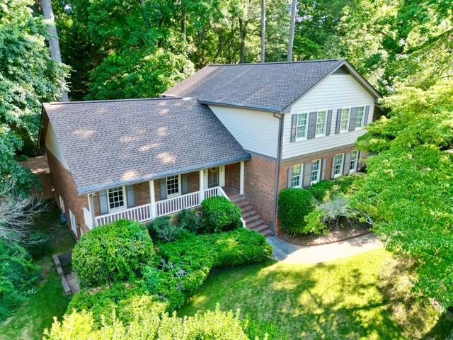7310 NE Wynhill Dr., Atlanta, GA 30328