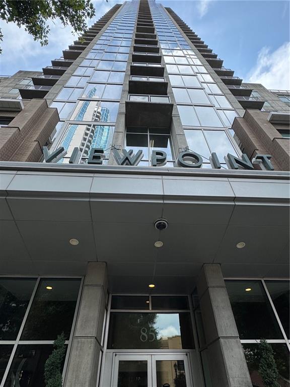 855 Peachtree St. #2913, Atlanta, GA 30308
