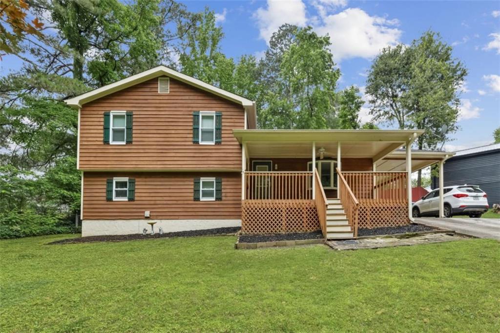 860 The Cir., Lawrenceville, GA 30043
