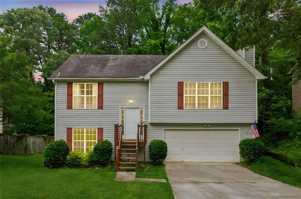 5519 Princeton Oaks Ln., Sugar Hill, GA 30518