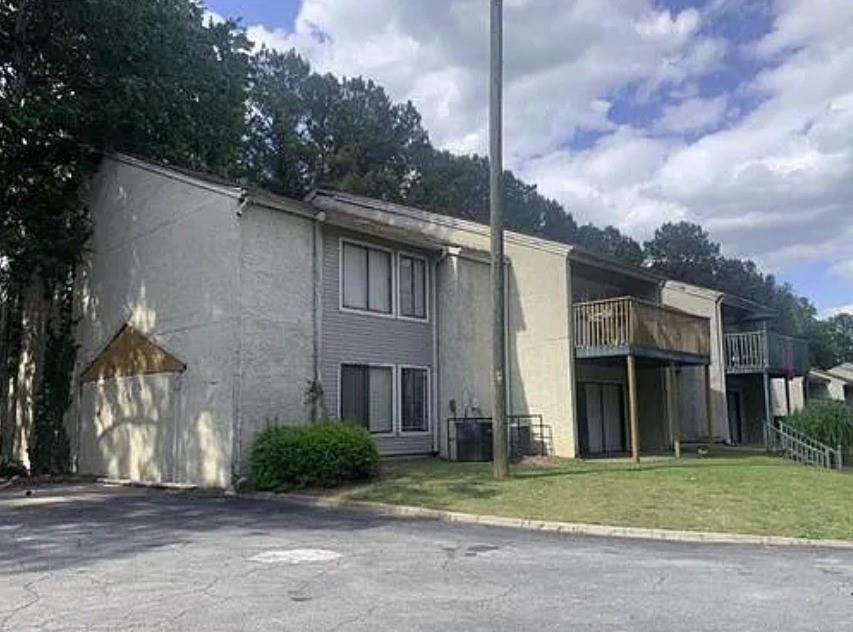 3575 Oakvale Rd. #919, Atlanta, GA 30034