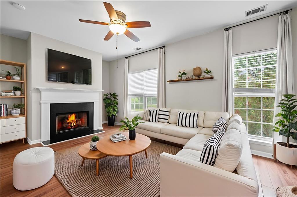 5479 Windy Creek Ln., Norcross, GA 30071