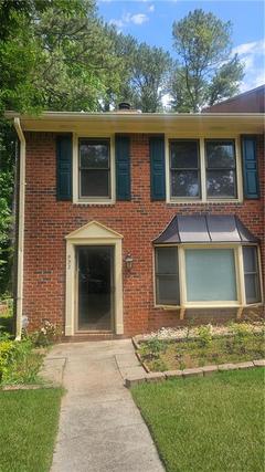 New Homes For Sale This Week in Norcross: May 23rd to May 29th