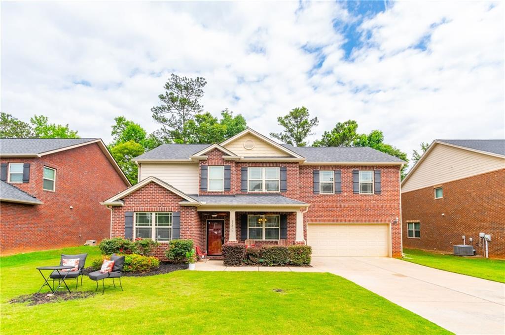 12275 Styron Dr., Hampton, GA 30228