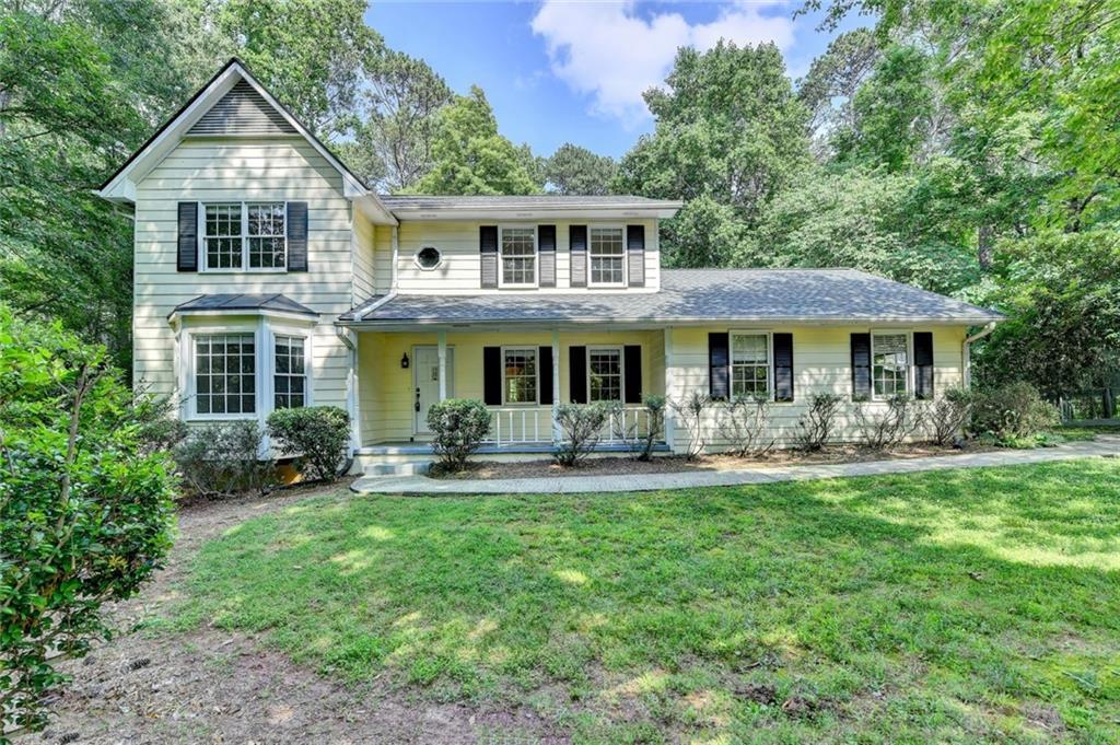 10035 Anaheim Dr., Alpharetta, GA 30022