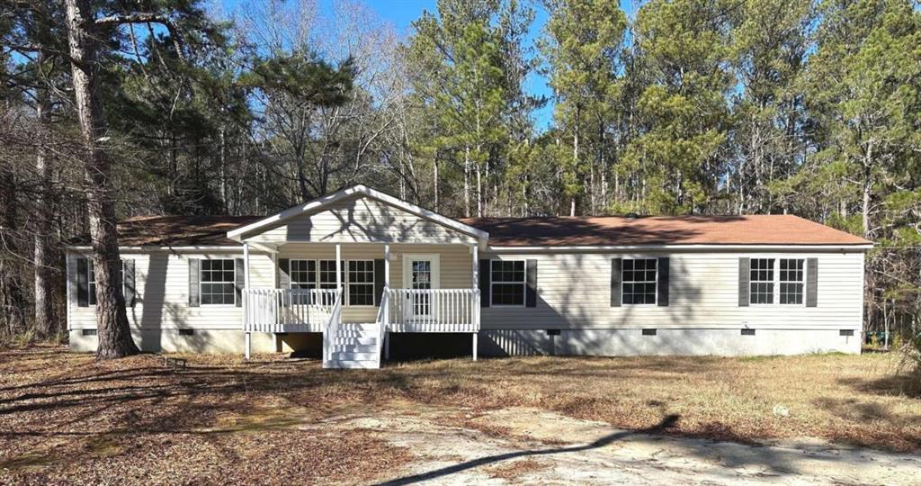 4060 Highway 81, Hampton, GA 30228