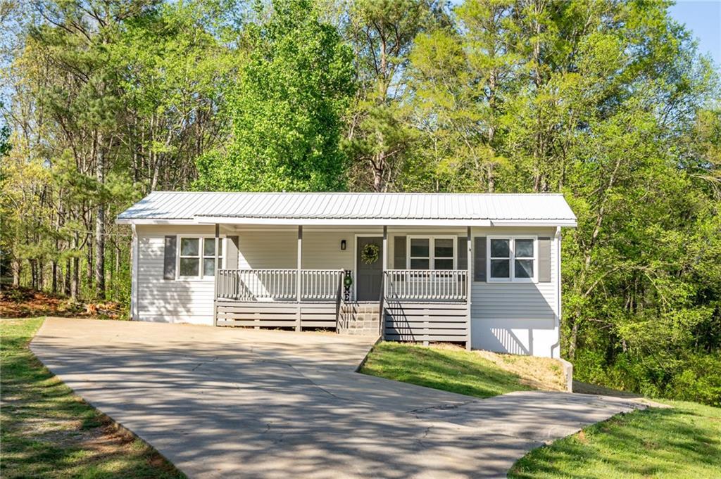 1141 Chulio Rd., Rome, GA 30161